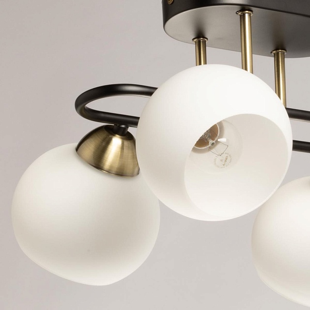 Люстра De City Торес 110011804 Фото № 8