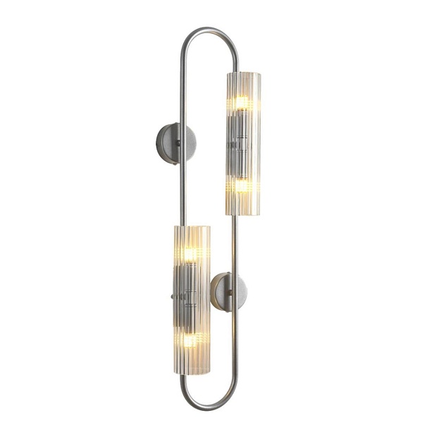 Бра Lumion Suspentioni Toronto 8258/4W изображение 4 Бра Lumion Suspentioni Toronto 8258/4W Фото № 4