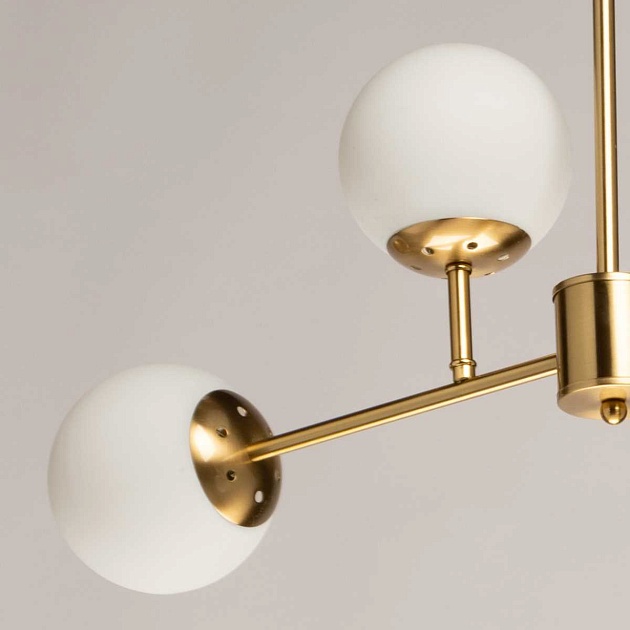 Люстра De City Оливия 306016904 Фото № 3