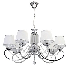 Подвесная люстра MW-Light Федерика 21 684013107