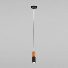 Подвесной светильник TK Lighting 6309 Elit Black Wood