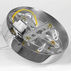 Люстра подвесная Lussole KARNES LSP-8977 4
