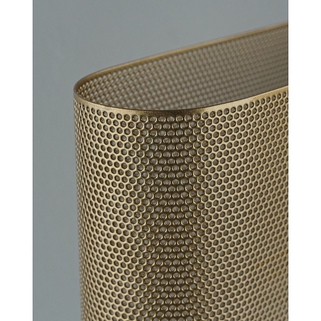 Бра Moderli Metalicana V11808-1W изображение 4 Бра Moderli Metalicana V11808-1W Фото № 4
