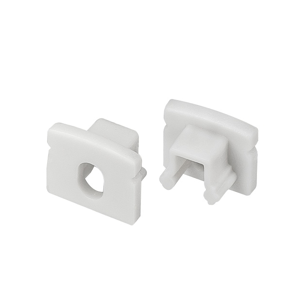 Набор заглушек Arlight ARH-Mini5 с отверстием 018838 изображение 1 Набор заглушек Arlight ARH-Mini5 с отверстием 018838 Фото № 1