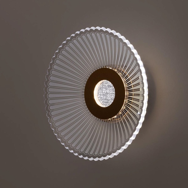 Бра De City Конти 488025901 Фото № 6