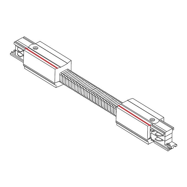 Коннектор гибкий Nowodvorski Ctls Power 8700 фото 3