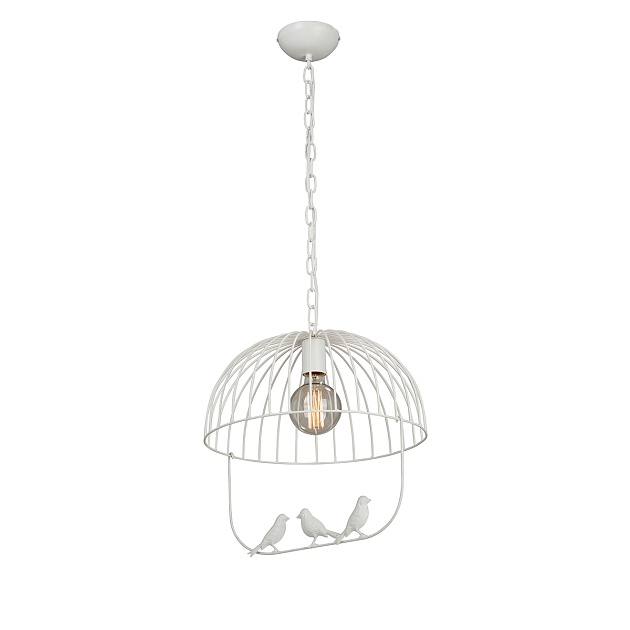 Подвесной светильник Vitaluce V2915-0/1 Фото № 1