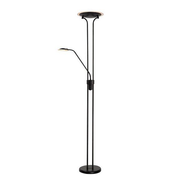 Торшер Lucide Champion Ac Led 19792/24/30 Фото № 1