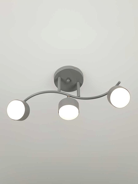 Спот Rivoli Vivien 7077-703 Б0069923 Фото № 4