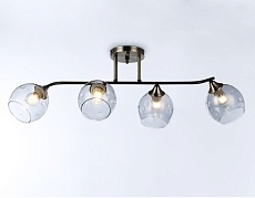 Потолочная люстра Ambrella light Traditional Modern TR303011 5