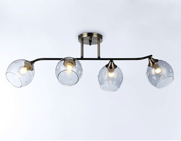 Потолочная люстра Ambrella light Traditional Modern TR303011 Фото № 6