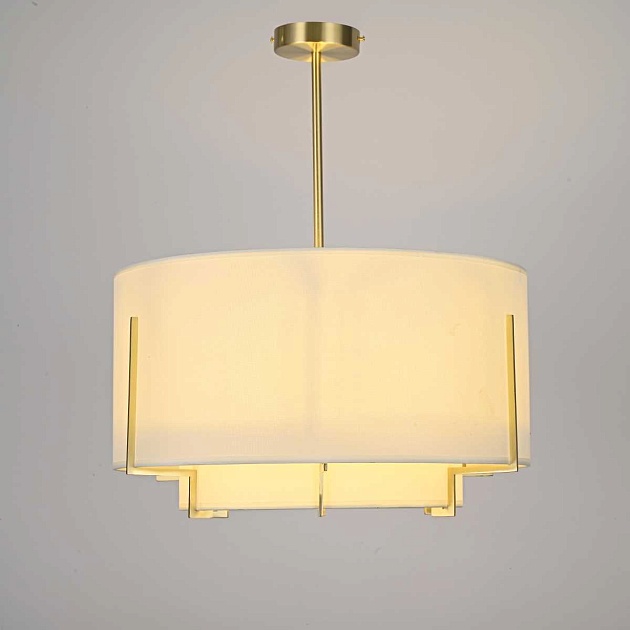 Подвесная люстра Imperium Loft Cleo 140610-26 Фото № 12