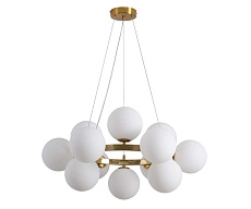 Подвесная люстра Kink Light Сида 07508-12,20 1