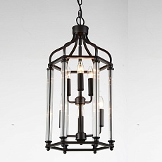 Подвесная люстра ST Luce SL239.303.06