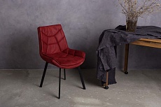 Кухонный стул Levmar Capella Red (R) 1921265711 3