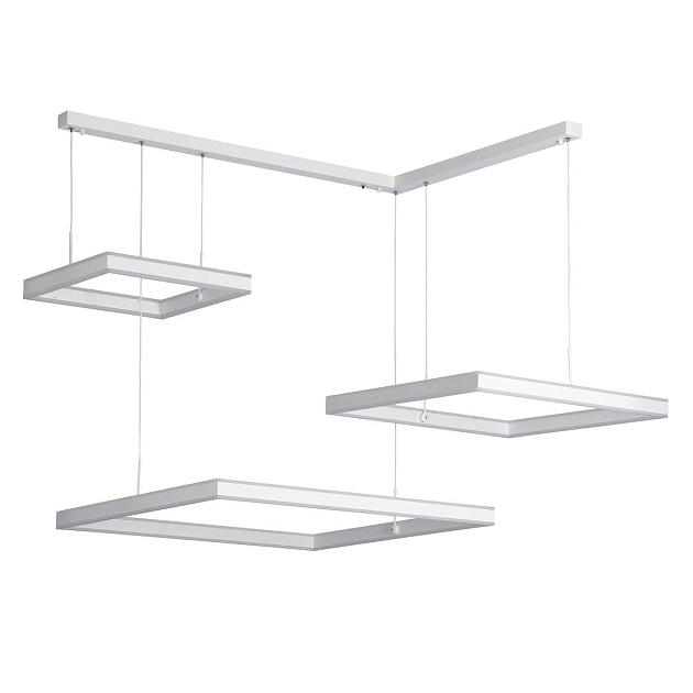 Подвесной светодиодный светильник Citilux Дуэт CL719K310 изображение 6 Подвесной светодиодный светильник Citilux Дуэт CL719K310 Фото № 6