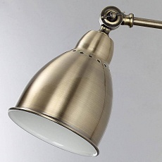 Спот Arte Lamp A2055AP-1AB 1