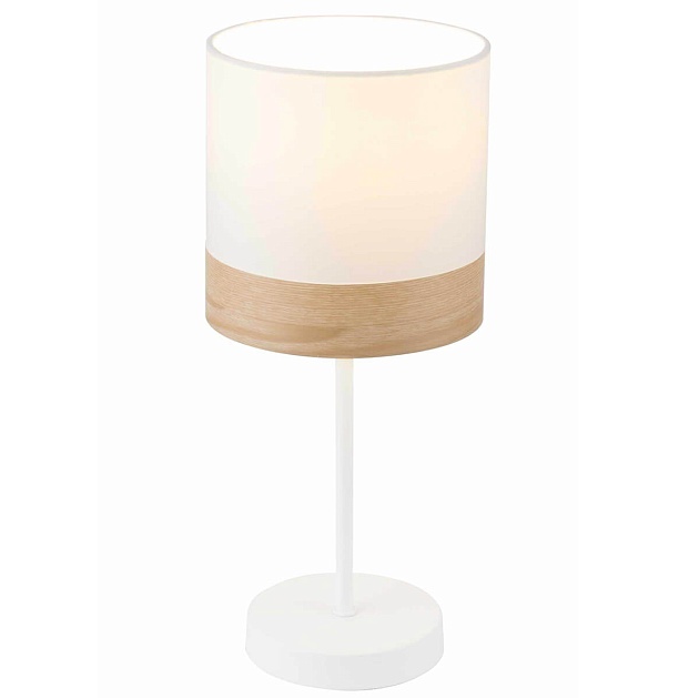 Настольная лампа Toplight Mabel TL1121-1T изображение 1 Настольная лампа Toplight Mabel TL1121-1T Фото № 1