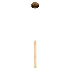 Подвесной светильник Loft IT Everest 10583D Bronze
