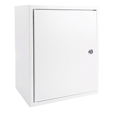 Шкаф с монтажной панелью ЩМП-1-0 Stekker EBX60-2/1-0-31 IP31 (395*310*220) сталь ArcaMetal 50547