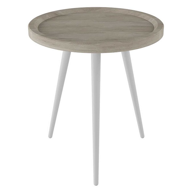 Кофейный стол Мебелик Батл 008248 изображение 1 Кофейный стол Мебелик Батл 008248 Фото № 1