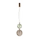 Подвесной светодиодный светильник Odeon Light Exclusive Caramella 5412 ...