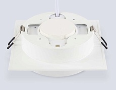 Светильник встраиваемый Ambrella light TECHNO SPOT TU5220 5