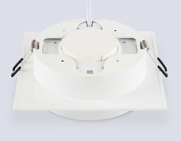 Светильник встраиваемый Ambrella light TECHNO SPOT TU5220 Фото № 6