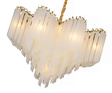 Подвесная люстра Kink Light Грай 07310-9,33 3