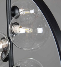 Подвесная люстра Kink Light Иона 09408-5A,19 2