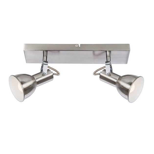 Спот Globo Fargo 54642-2 изображение 1 Спот Globo Fargo 54642-2 Фото № 1