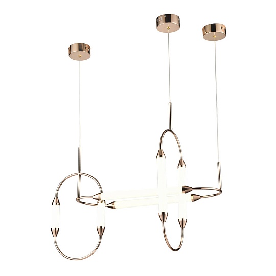 Подвесной светильник Vele Luce Capsula VL7294P03 Фото № 1