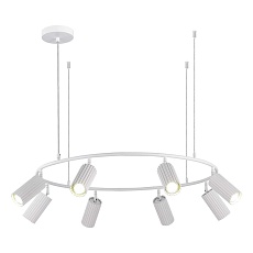 Подвесная люстра ST Luce KENDO SL1213.503.08 2