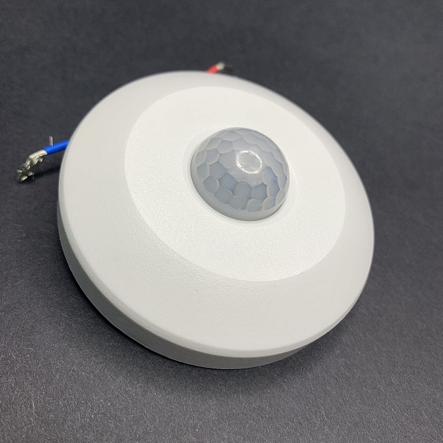 Датчик движения инфракрасный Elvan DD-001 Фото № 3