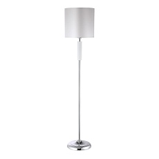 Торшер Crystal Lux Maestro PT1 Chrome