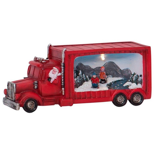 Светодиодная новогодняя фигура Eglo Merryville 992-23 изображение 1 Светодиодная новогодняя фигура Eglo Merryville 992-23 Фото № 1