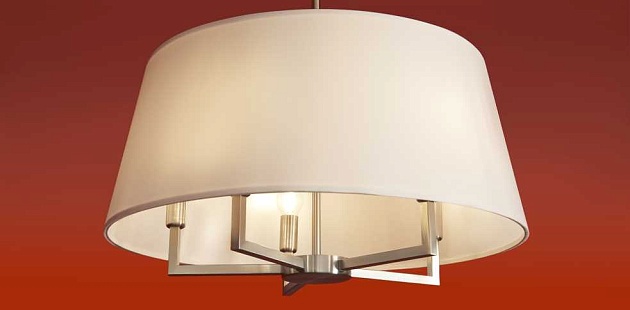 Подвесной светильник Freya Classic Graceful FR2042CL-05N Фото № 3