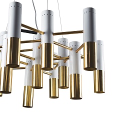 Подвесная люстра Loft IT Ike 9954-13 2