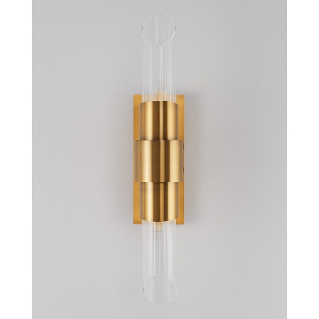 Бра Moderli Strict V10271-2W Фото № 5