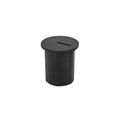Встраиваемый светильник Nowodvorski Abby Led Black 11528 2