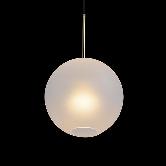 Подвесной светильник Loft IT Bolle 2030-P1 изображение 3 Подвесной светильник Loft IT Bolle 2030-P1 Фото № 3