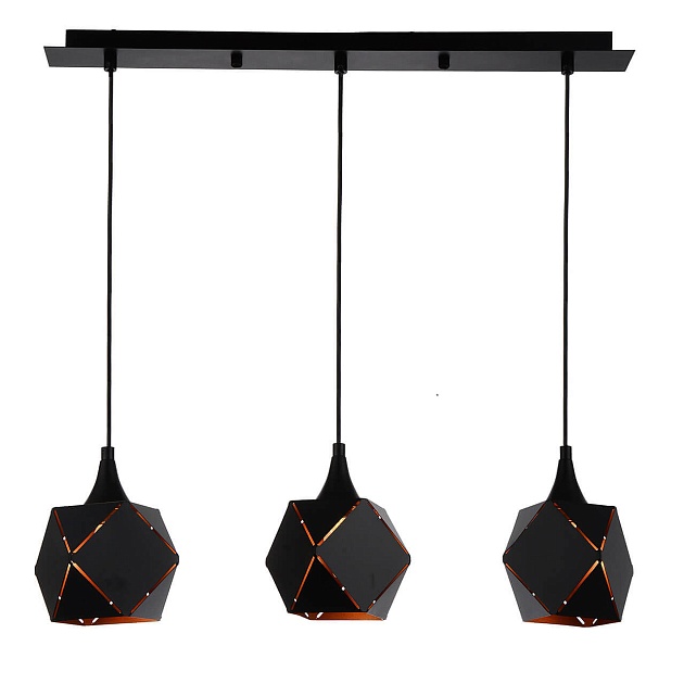 Подвесной светильник ST Luce Enigma SL258.403.03 изображение 1 Подвесной светильник ST Luce Enigma SL258.403.03 Фото № 1