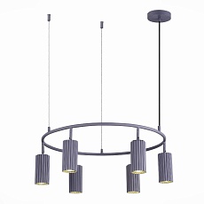 Подвесная люстра ST Luce KENDO SL1213.703.06