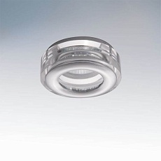 Встраиваемый светильник Lightstar Difesa 006830 1