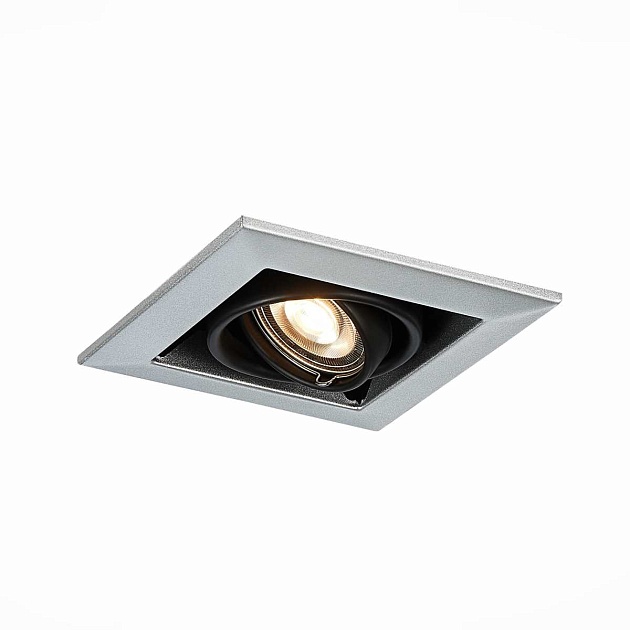 Встраиваемый светильник ST Luce ST250.148.01 изображение 2 Встраиваемый светильник ST Luce ST250.148.01 Фото № 2