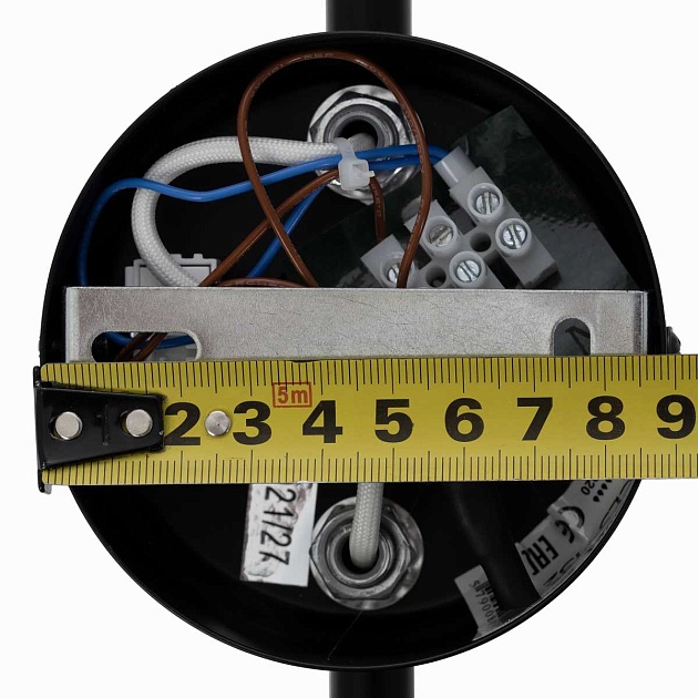 Спот Citilux Бейкер CL541521 изображение 2 Спот Citilux Бейкер CL541521 Фото № 2