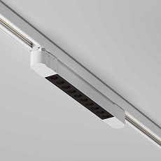 Трековый светодиодный светильник Maytoni Technical Points TR195-3-10W2.7K-M-W 3