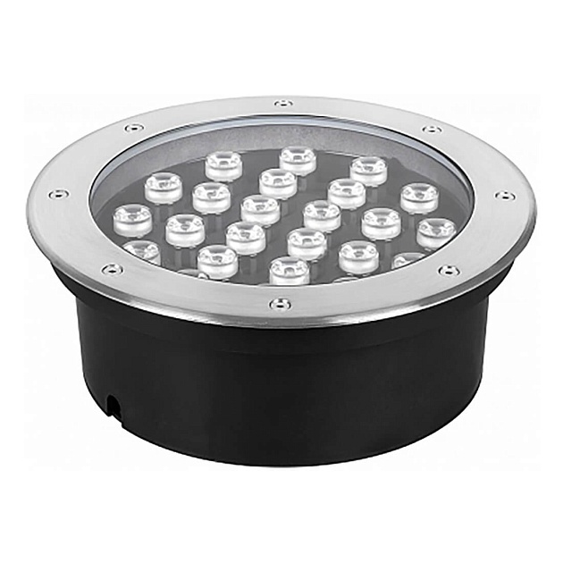 Ландшафтный светодиодный светильник Feron SP2703 32116 Фото № 1