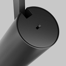 Трековый светодиодный светильник Maytoni Technical Focus Led TR197-3-30WCCT-M-B 1