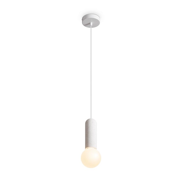 Подвесной светильник Freya Modern FR5530PL-01W изображение 4 Подвесной светильник Freya Modern FR5530PL-01W Фото № 4